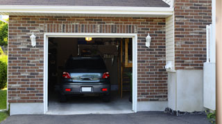 Garage Door Installation at Homestead, Colorado