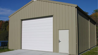 Garage Door Openers at Homestead, Colorado